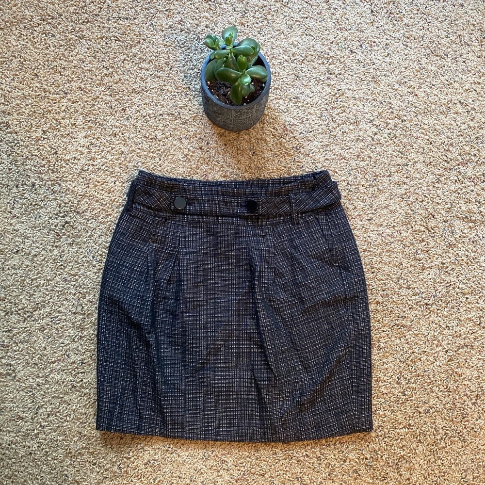 Anne Taylor Skirt